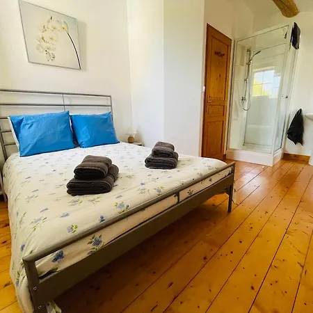 Σπίτι διακοπών Les Landes Vacances Saint-Crepin (Charente-Maritime)
