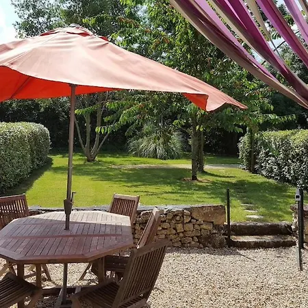 Les Landes Vacances Saint-Crepin (Charente-Maritime)